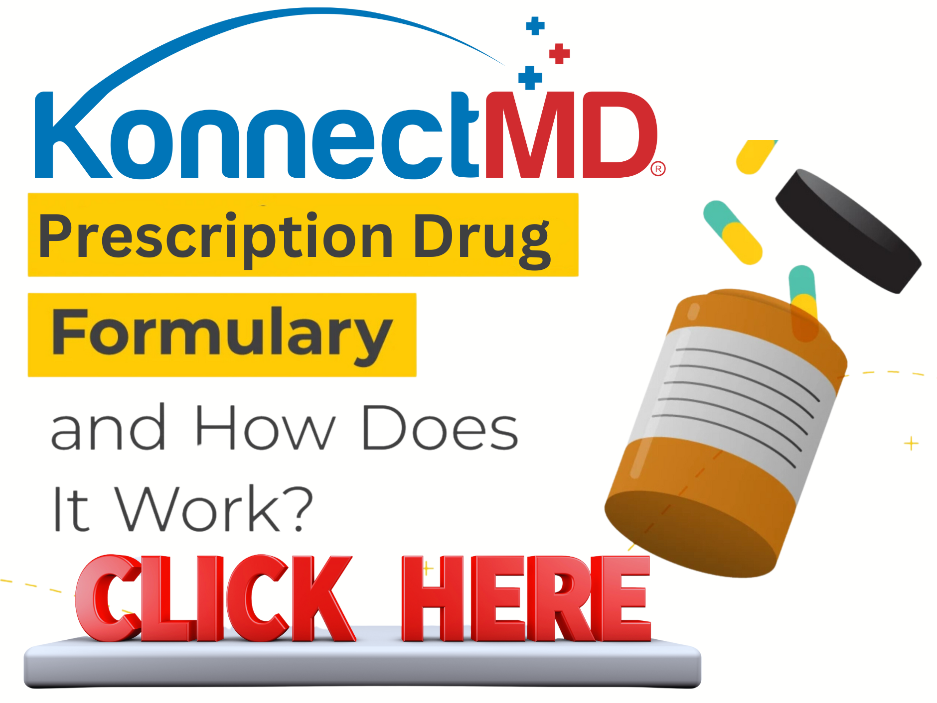 KonnectMD Prescription Formulary